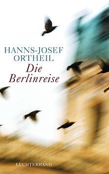 Die Berlinreise
