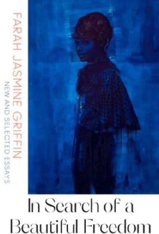 In Search of a Beautiful Freedom