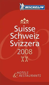 Suisse 2008