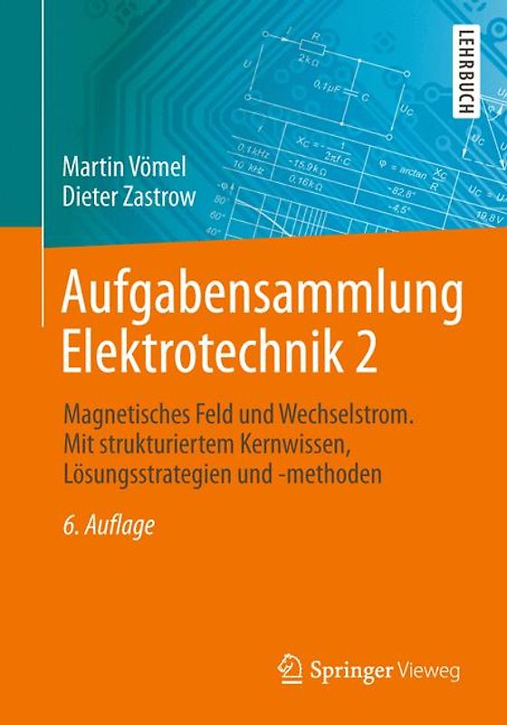 Aufgabensammlung Elektrotechnik 2