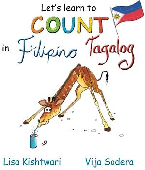 Let's learn to count: in FILIPINO!