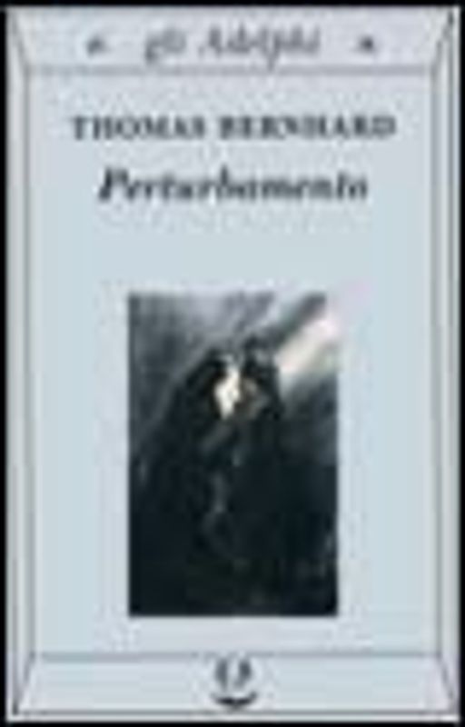 Perturbamento