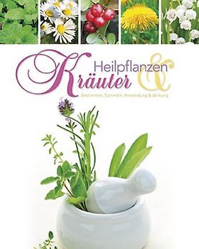 Heilpflanzen & Kräuter