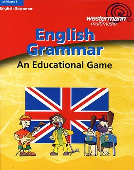 English Grammar MacOS