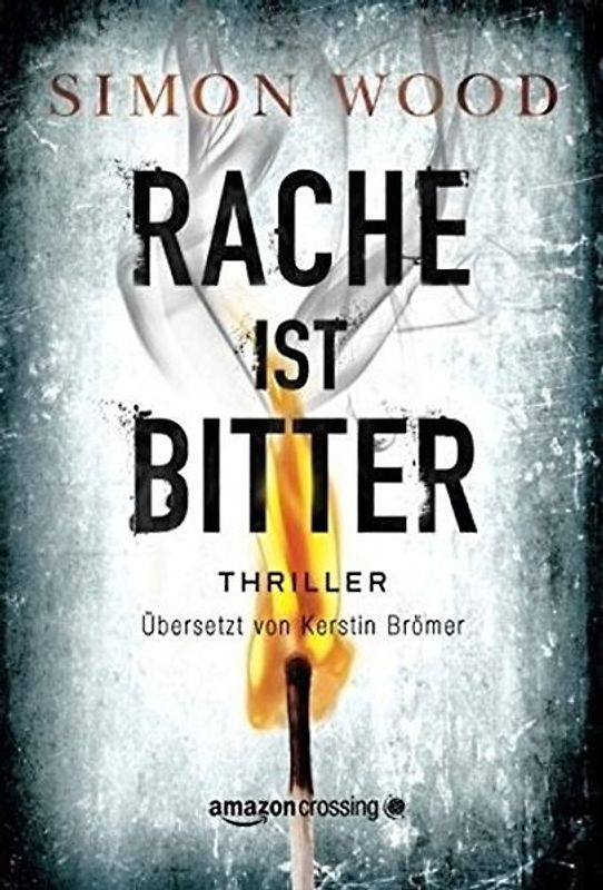 Rache ist bitter
