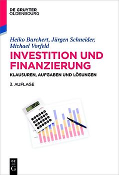Investition und Finanzierung