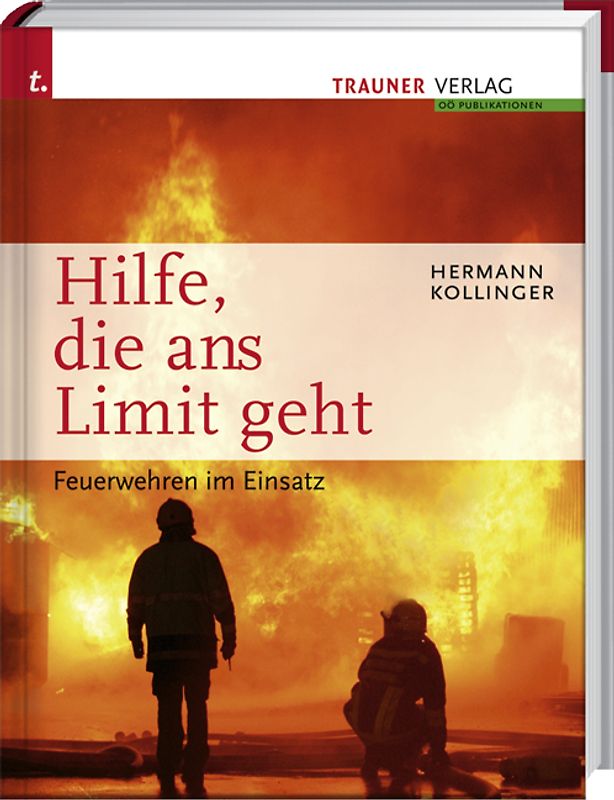 Hilfe, die ans Limit geht