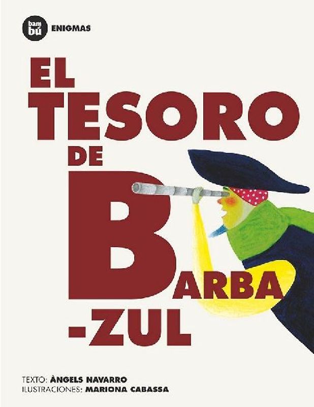 El Tesoro de Barbazul
