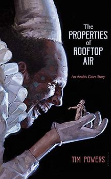 The Properties of Rooftop Air