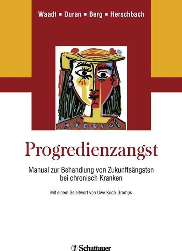 Progredienzangst