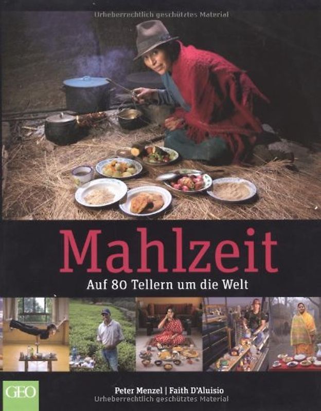Mahlzeit