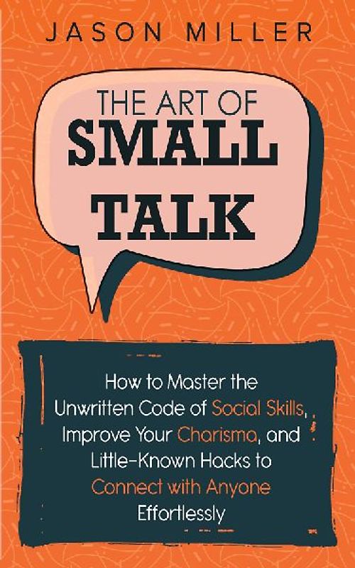 The Art of Small Talk