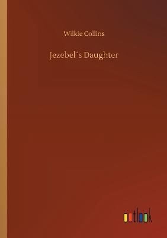 Jezebel´s Daughter