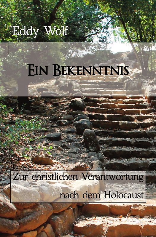 Ein Bekenntnis