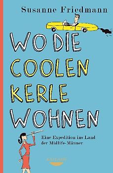 Wo die coolen Kerle wohnen