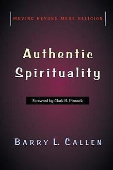 Authentic Spirituality