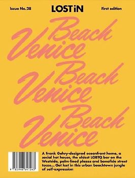 Lost in Venice Beach