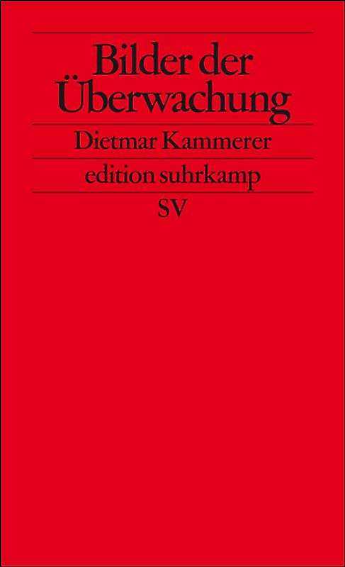 Bilder der Überwachung