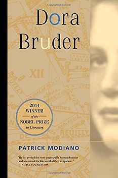 Dora Bruder - Modiano, P.