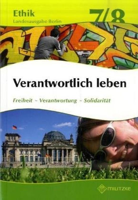 Verantwortlich leben