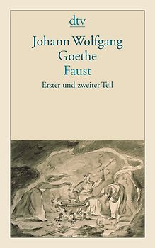 Faust Eine Tragödie