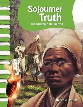 Sojourner Truth