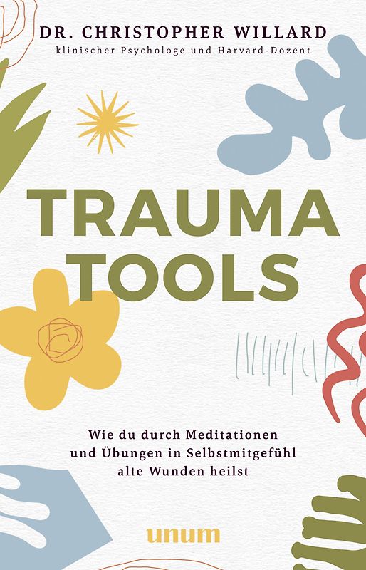 Trauma Tools