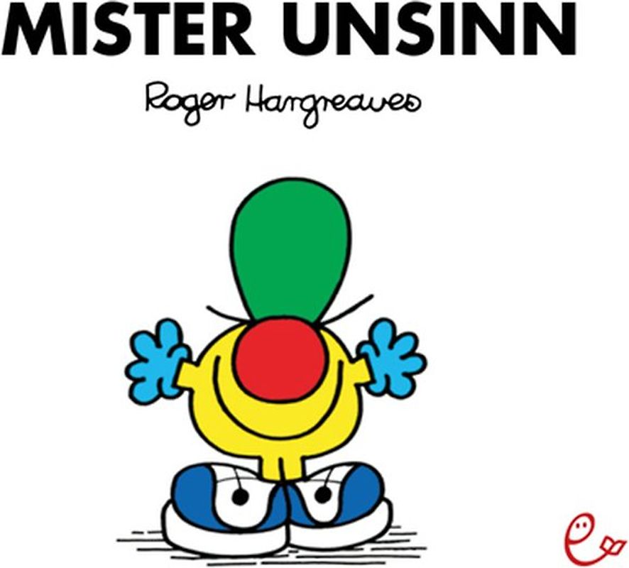 Mister Unsinn
