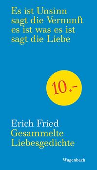 Gesammelte Liebesgedichte