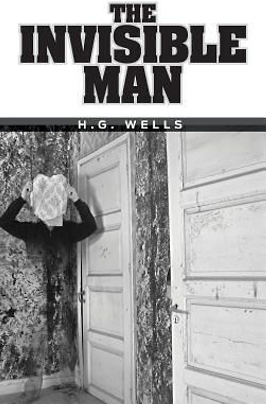 The Invisible Man