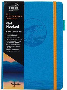 The Fisherman's Journal