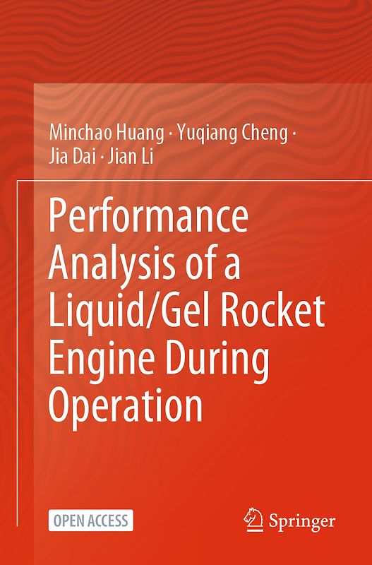 Performance Analysis of a Liquid/Gel Rocket Engine During Operation