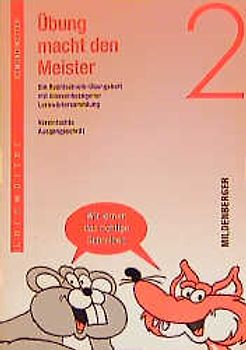 Übung macht den Meister / Übung macht den Meister 2