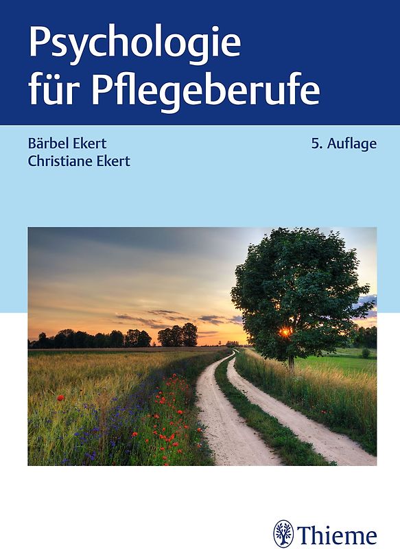 Psychologie für Pflegeberufe