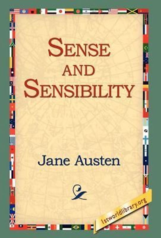 Sense and Sensibility
