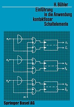 Einführung in die Anwendung Kontaktloser Schaltelemente