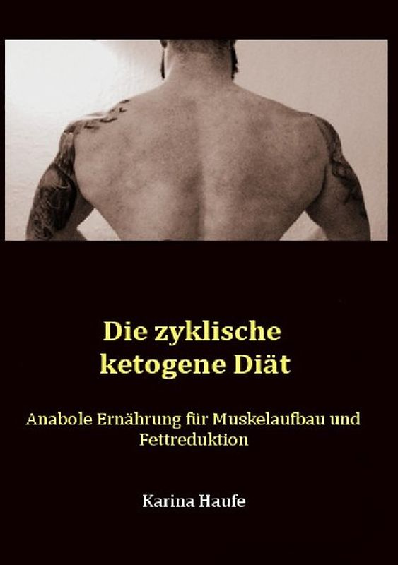 Die zyklische ketogene Diät