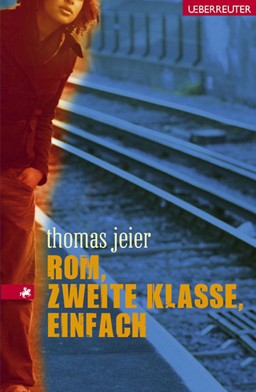 Rom, zweite Klasse, einfach