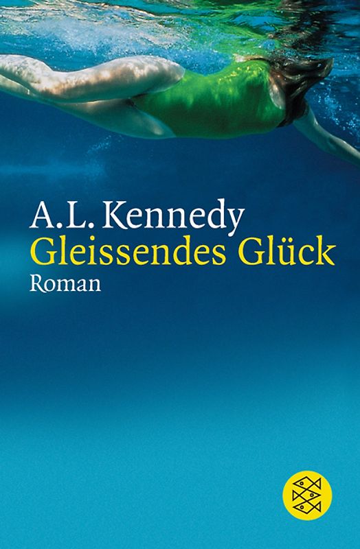 Gleissendes Glück