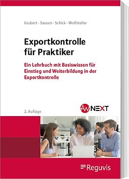Exportkontrolle für Praktiker