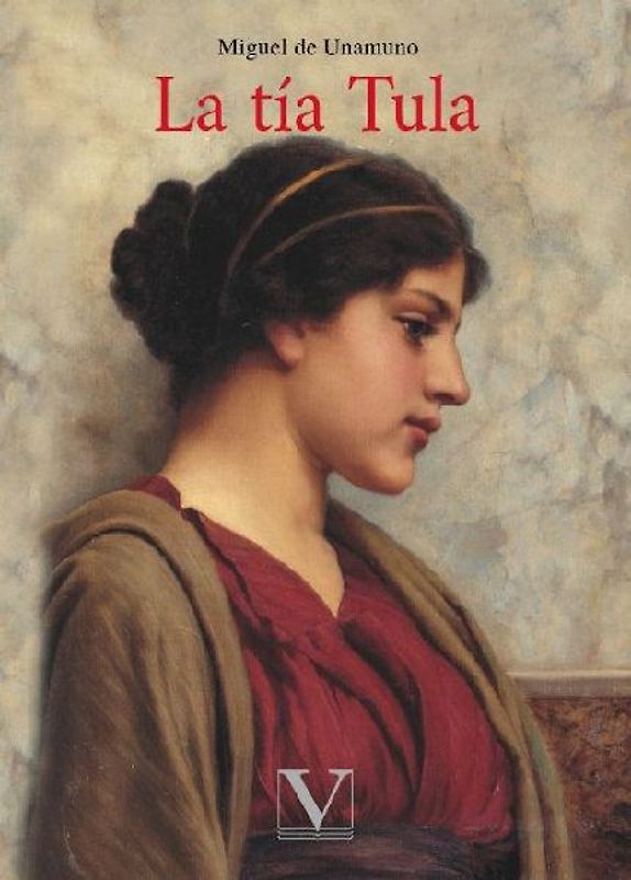La tía Tula