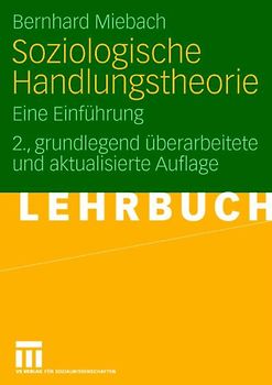 Soziologische Handlungstheorie