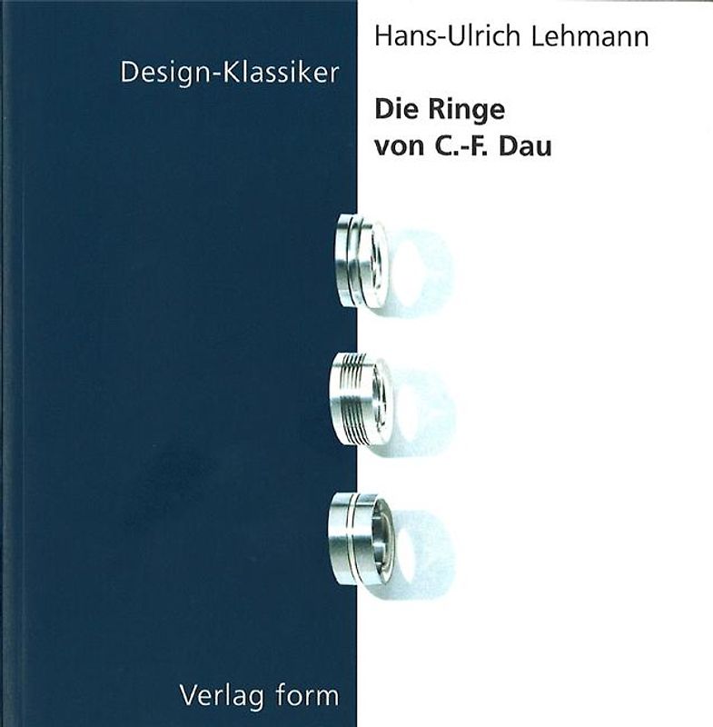 The Ring Collection by C.-F.Dau