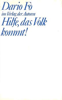 Hilfe, das Volk kommt!