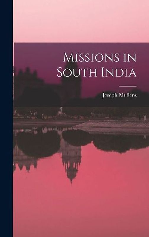 Missions in South India