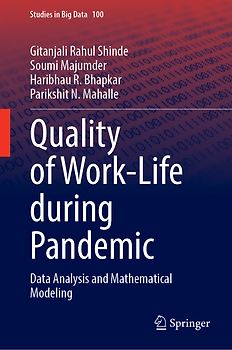 Quality of Work-Life During Pandemic