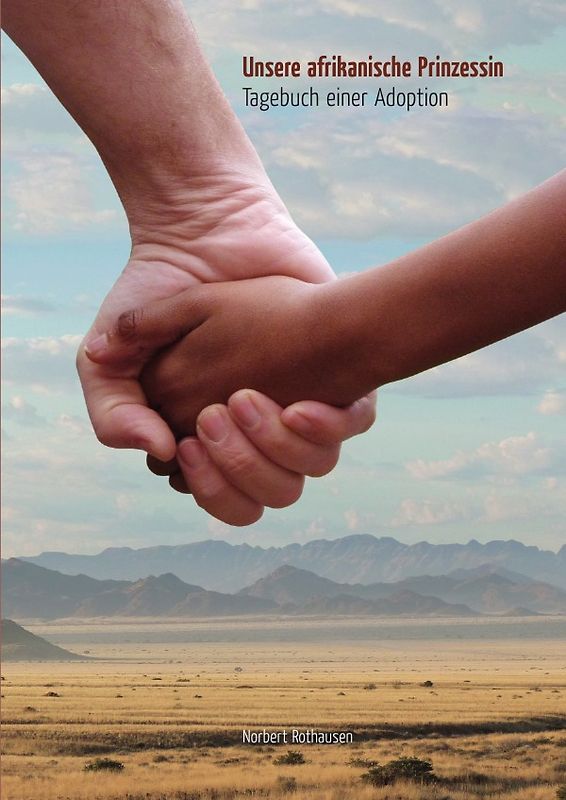 Unsere afrikanische Prinzessin