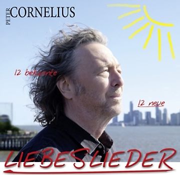 Liebeslieder-12 bekannte 12 neue