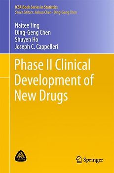 Phase II Clinical Development of New Drugs