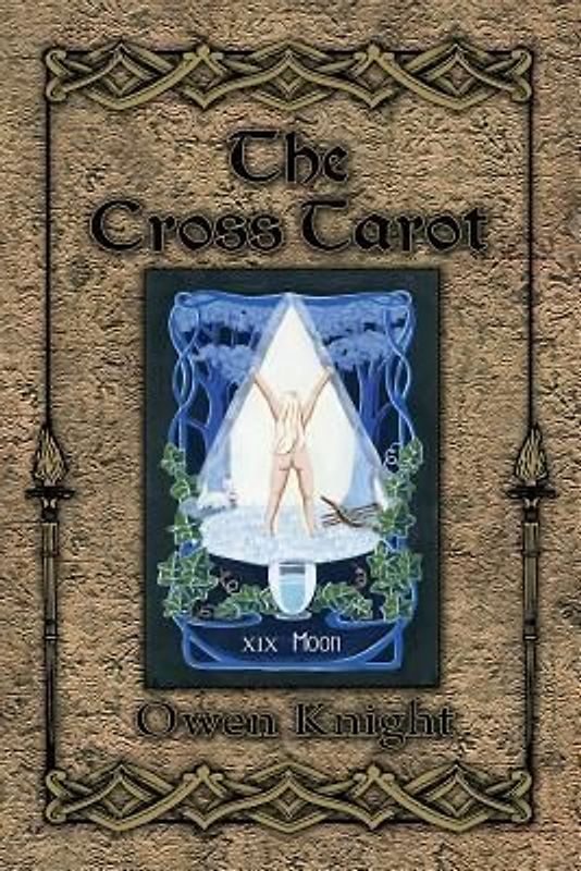 The Cross Tarot